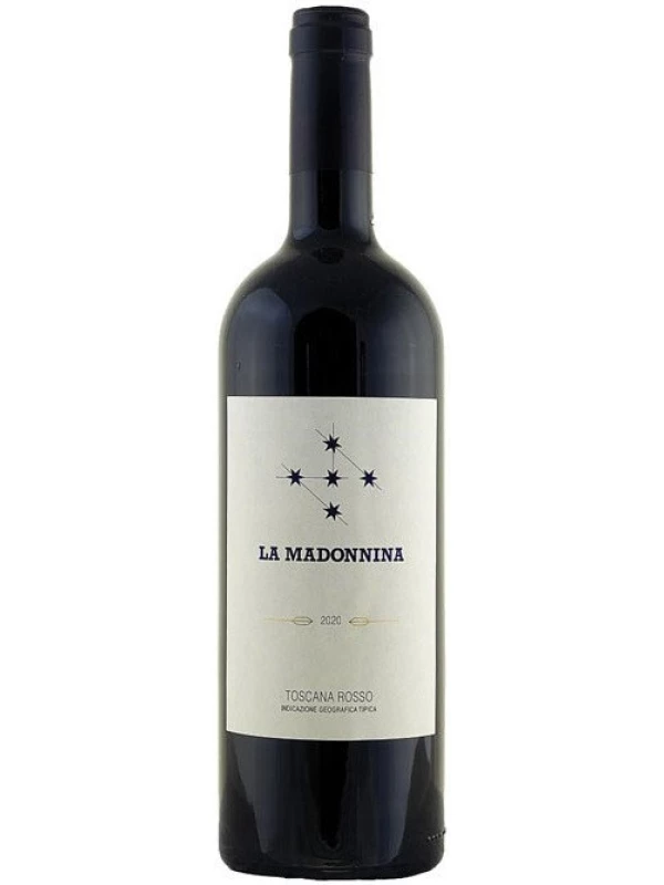 La Madonnina, Toscana IGT Rosso