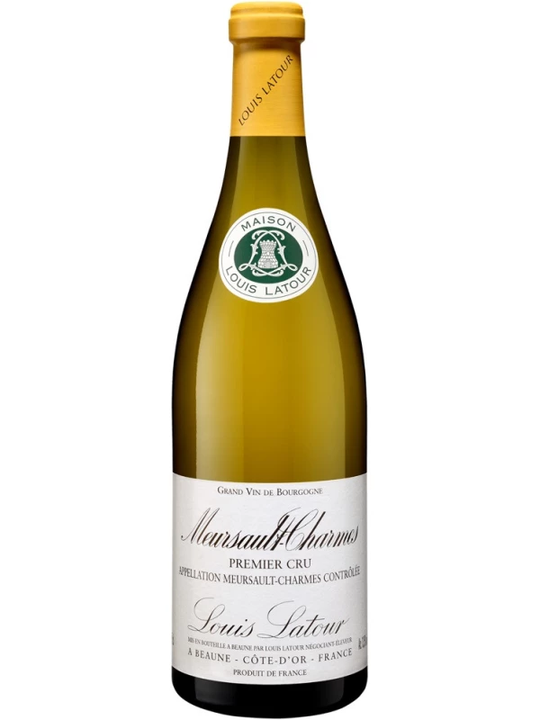 Louis Latour, Meursault 1er Cru Charmes AOC