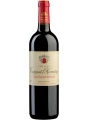 Chateau Tauzinat l'Hermitage, Saint-Emilion Grand Cru AOC — фото 2