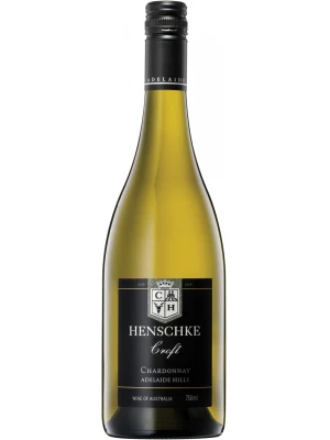 Вино Henschke, Croft Chardonnay 2018, 0.75 л