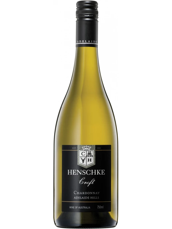 Henschke, Croft Chardonnay