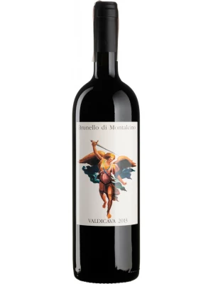 Вино Valdicava, Brunello di Montalcino DOCG 2013, 0.75 л