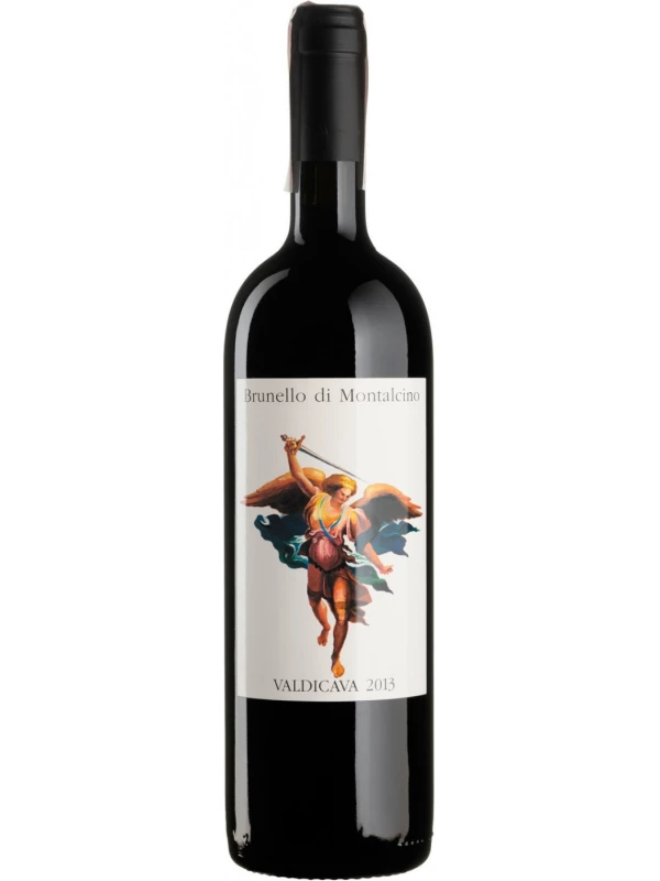 Valdicava, Brunello di Montalcino DOCG