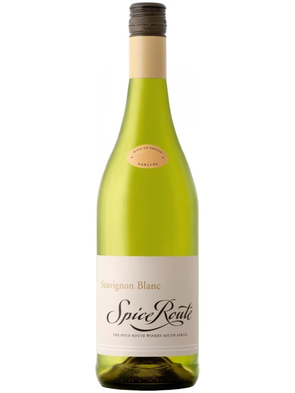 Spice Route, Sauvignon Blanc