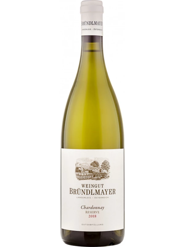Weingut Brundlmayer, Chardonnay Reserve