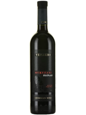 Вино Venakhi Mukuzani 0.75 л