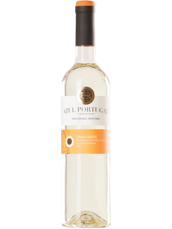 Azul Portugal Vinho Verde DOC