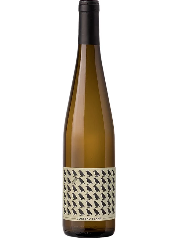 Vincent Caille, Corbeau Blanc, Gros Plant du Pays Nantais AOC