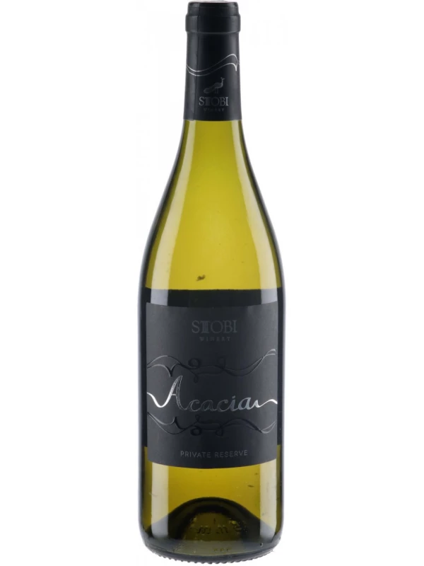 Stobi, Acacia Chardonnay Barrique