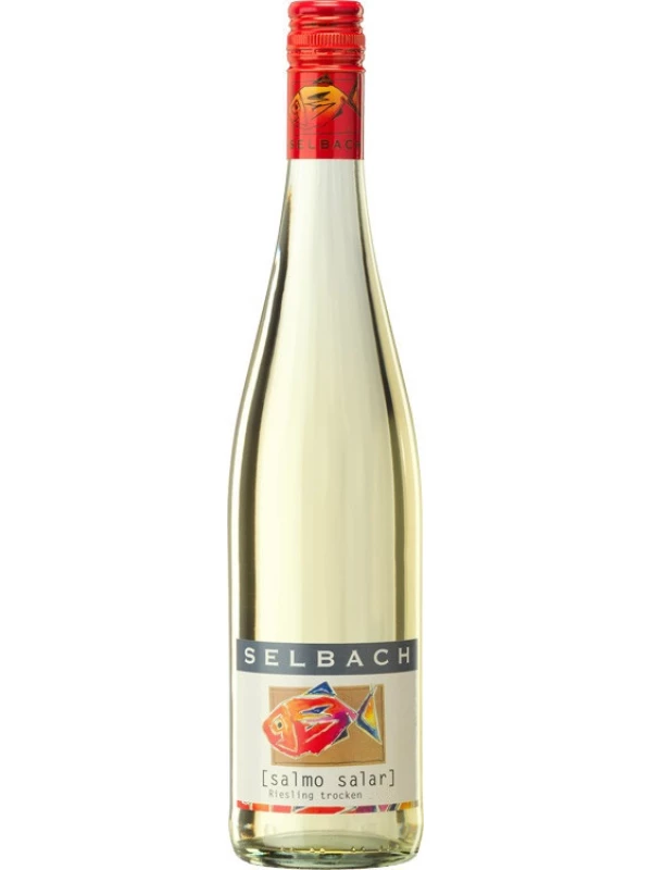 Selbach, Salmo Salar Riesling Trocken