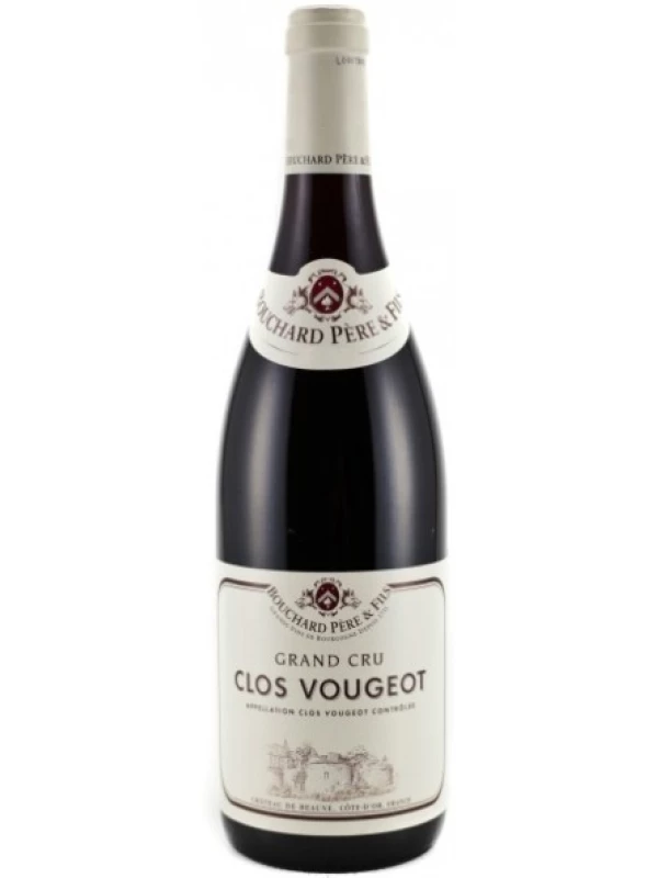 Bouchard Pere et Fils, Clos-Vougeot Grand Cru AOC