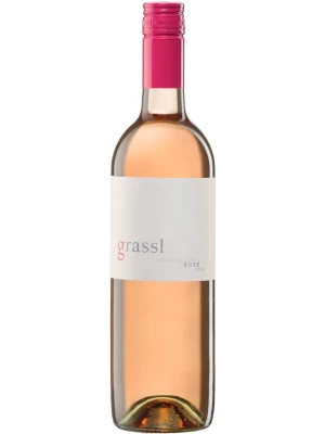 Вино Grassl, Rose 2019, 0.75 л