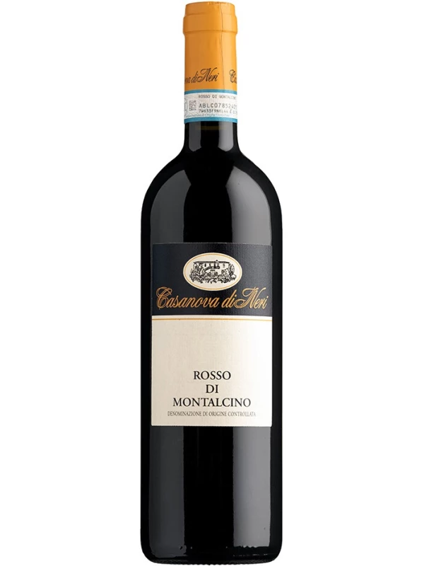 Casanova di Neri, Rosso di Montalcino DOC