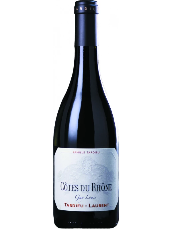 Tardieu-Laurent, Cotes-du-Rhone Guy Louis AOC