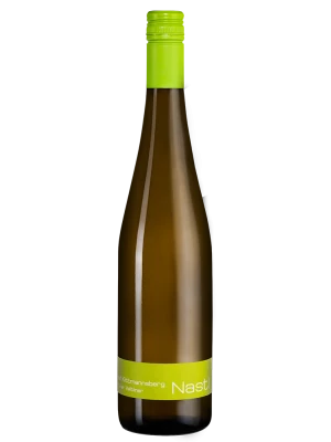 Вино Gruner Veltliner Kittmannsberg, Австрия Weingut Nastl 2018, 0.75 л