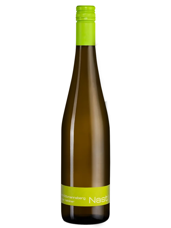 Gruner Veltliner Kittmannsberg, Австрия Weingut Nastl