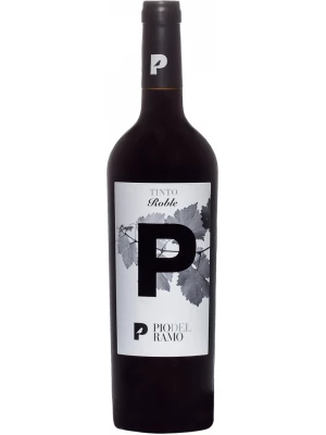 Вино Pio del Ramo, Tinto Roble, Jumilla DOP 0.75 л