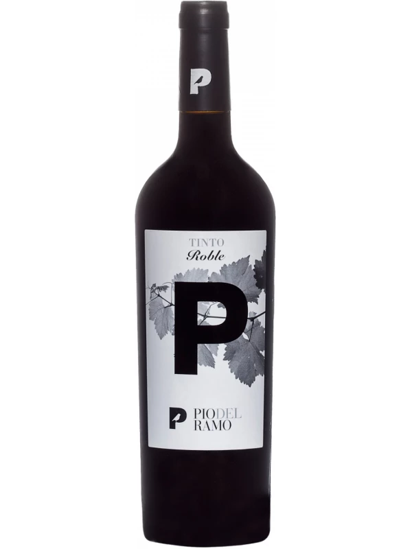 Pio del Ramo, Tinto Roble, Jumilla DOP