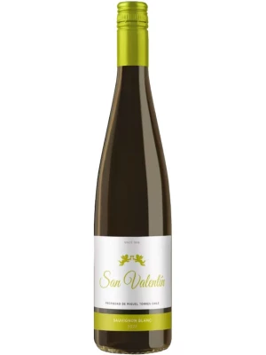 Вино Torres, San Valentin Sauvignon Blanc 2023, 0.75 л