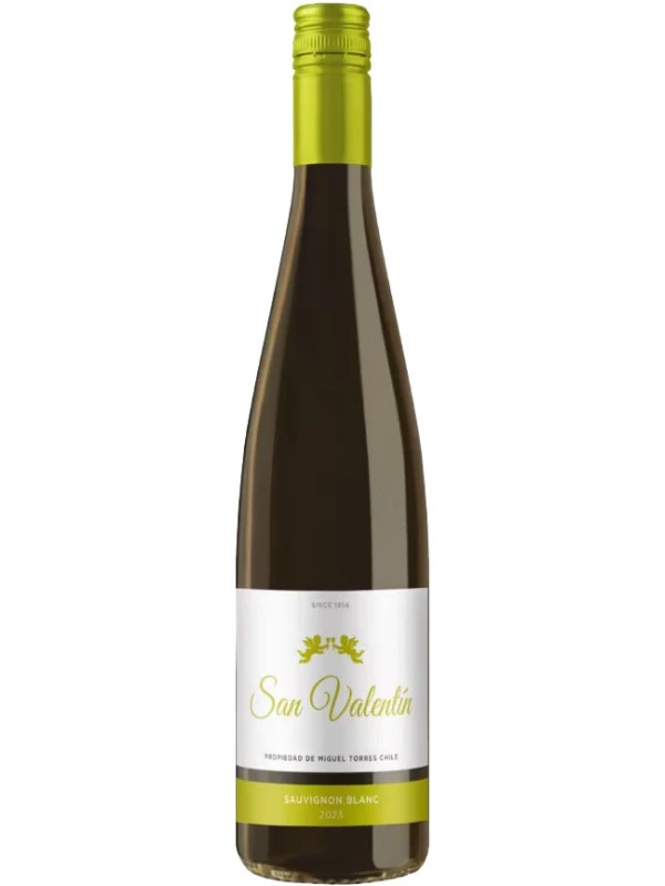 Torres, San Valentin Sauvignon Blanc