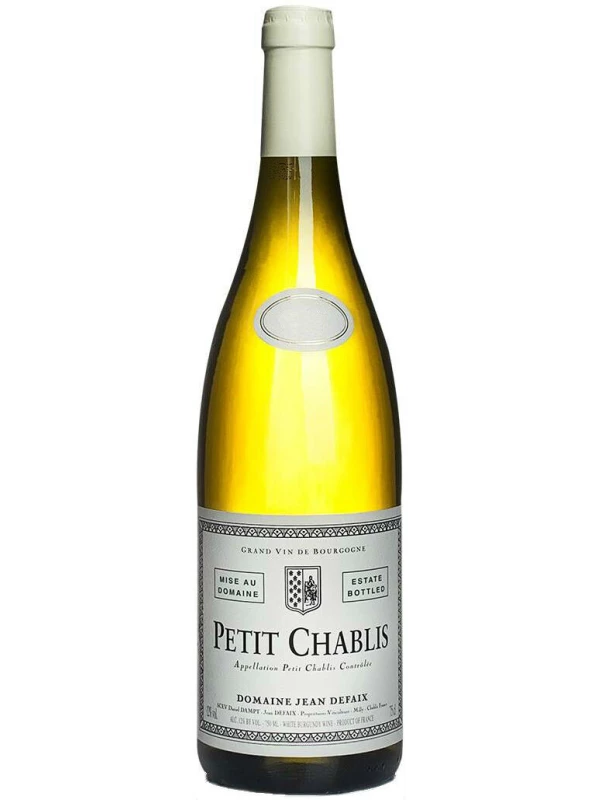 Domaine Jean Defaix, Petit Chablis AOC