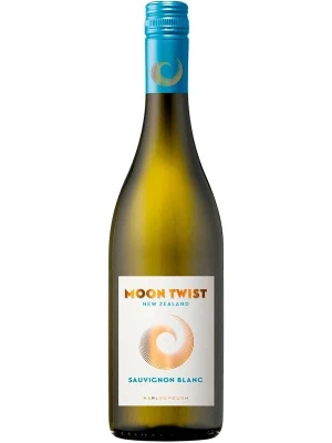 Вино Moon Twist Sauvignon Blanc 2025, 0.75 л