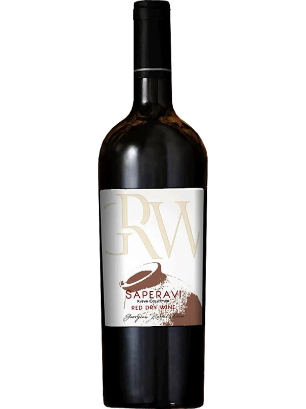 GRW, Kvevri Collection Saperavi