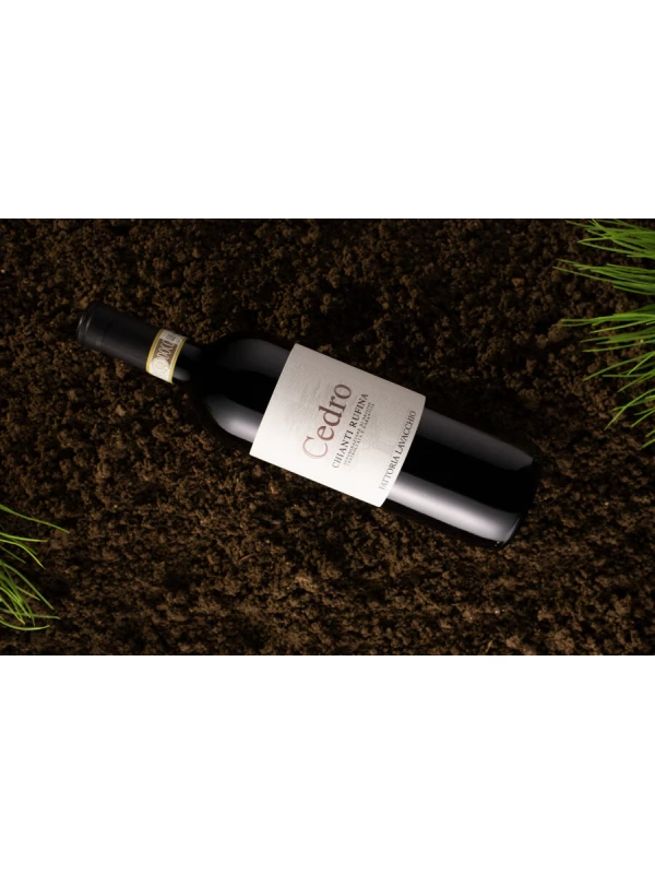 Lavacchio, Cedro Chianti Rufina DOCG