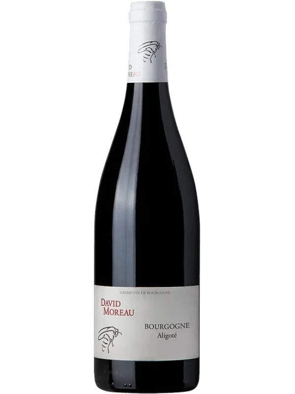David Moreau, Aligote, Bourgogne AOC