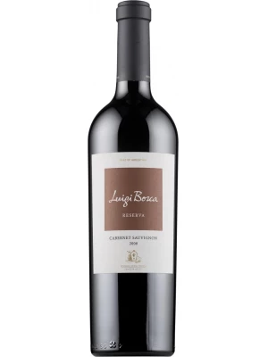 Вино Luigi Bosca Cabernet Sauvignon 2008, 0.75 л