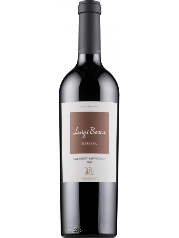 Luigi Bosca Cabernet Sauvignon