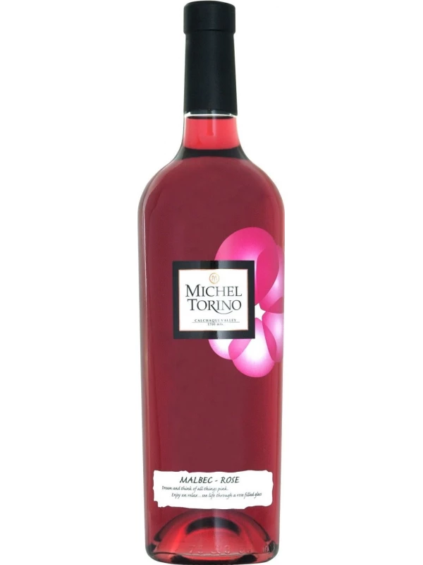 Michel Torino, Malbec Rose
