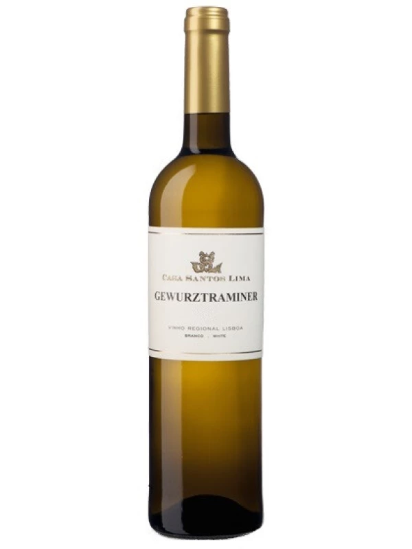 Casa Santos Lima, Gewurztraminer