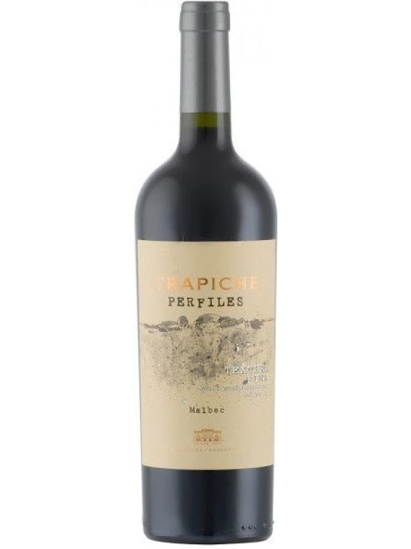Trapiche, Perfiles Textura Fina Malbec