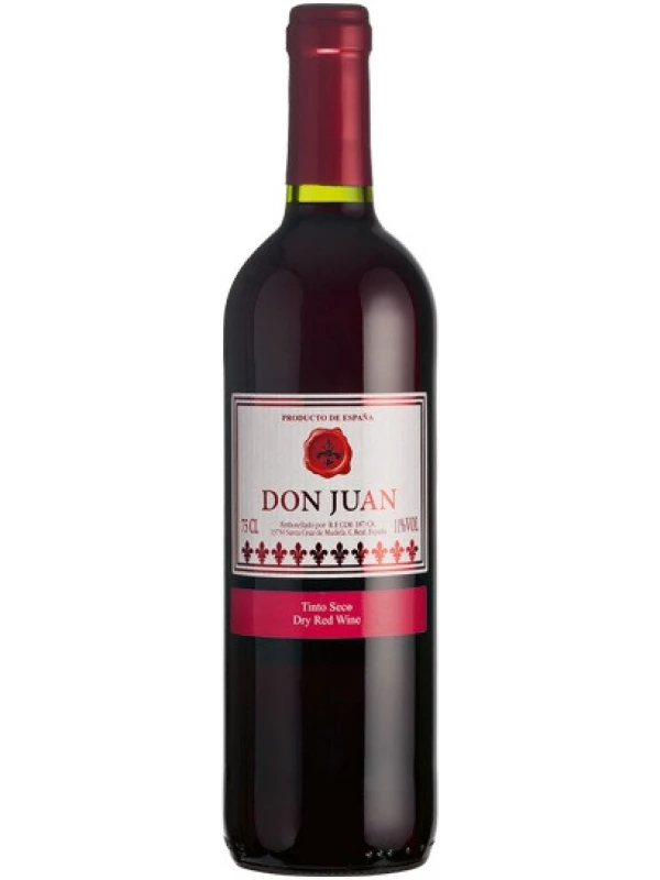 Don Juan Tempranillo