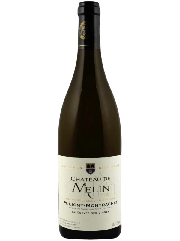 Chateau de Melin, Puligny Montrachet La Corvee des Vignes AOC