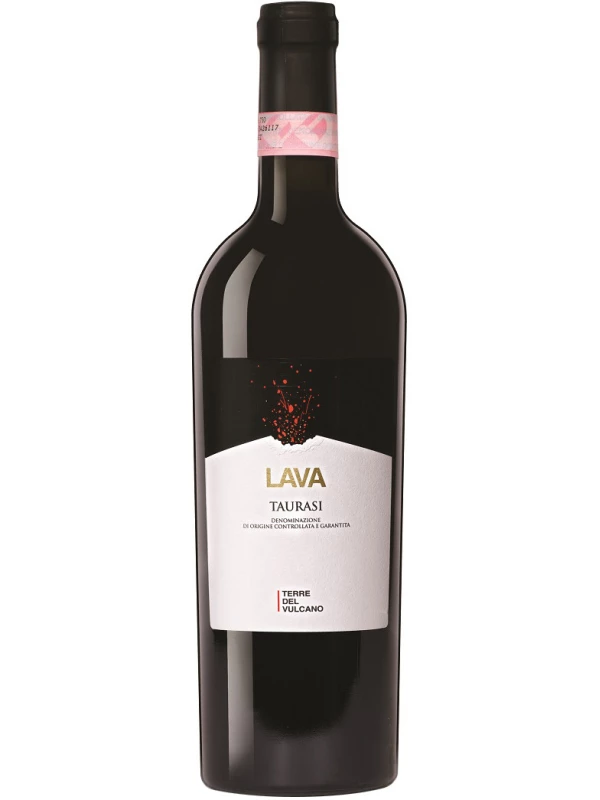 Terre del Vulcano, Lava Taurasi DOCG