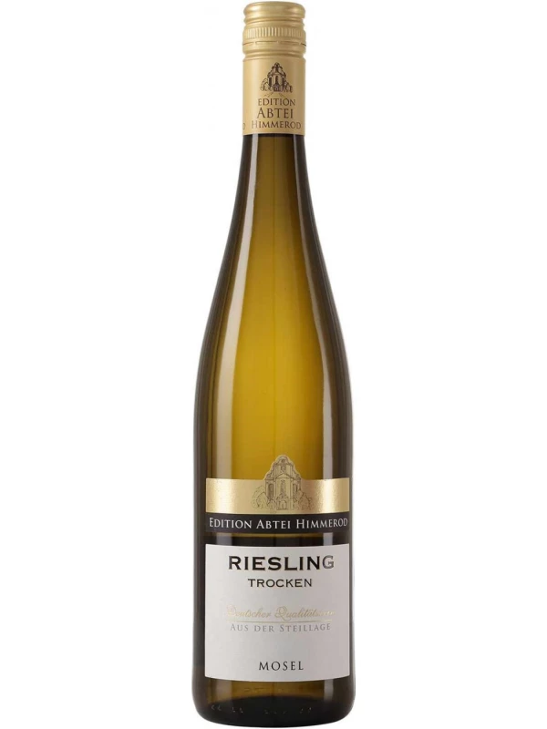 Edition Abtei Himmerod Riesling Trocken, Mosel