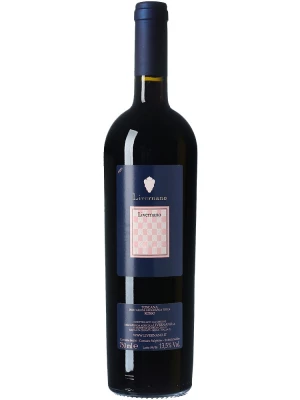 Вино Livernano, Toscana IGT 2011, 0.75 л