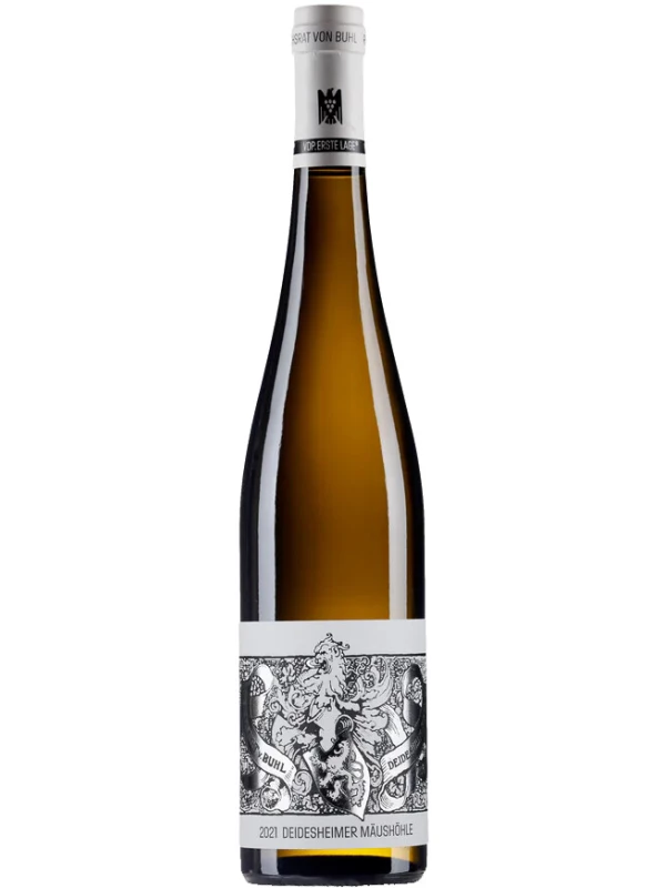 Reichsrat von Buhl, Deidesheimer Maushohle Riesling