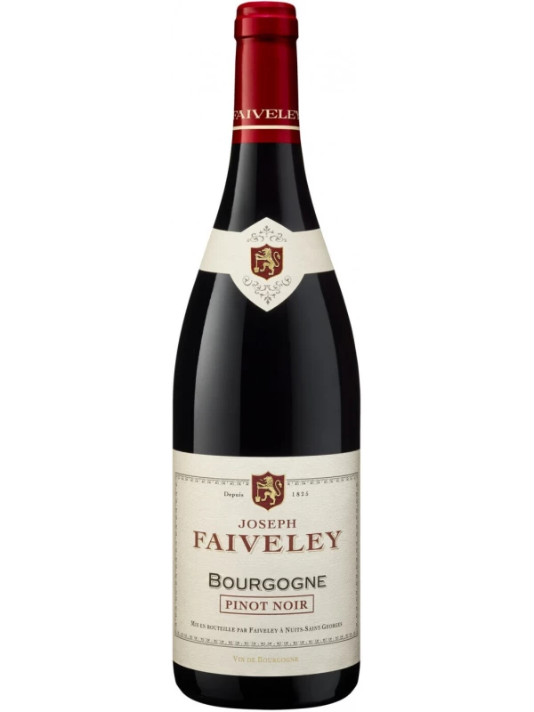 Joseph Faiveley Bourgogne AOC Pinot Noir