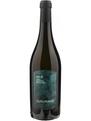 Вино Cusumano, Jale Chardonnay, Terre Siciliane IGT 2022, 0.75 л