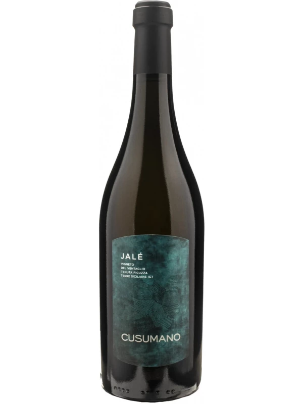 Cusumano, Jale Chardonnay, Terre Siciliane IGT