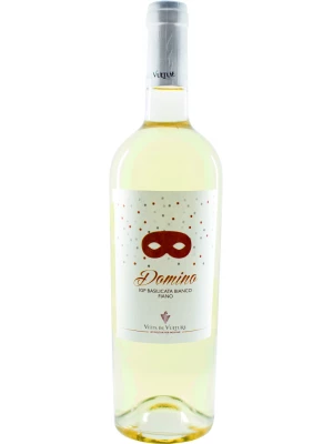 Вино Vitis in Vulture, Domino Fiano, Basilicata IGP 0.75 л