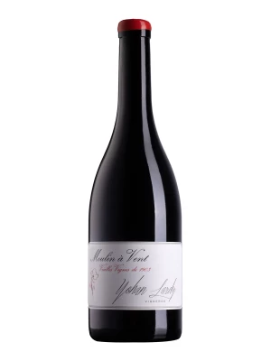 Вино Yohan Lardy, Moulin-A-Vent Vieilles Vignes de 1903 2021, 0.75 л