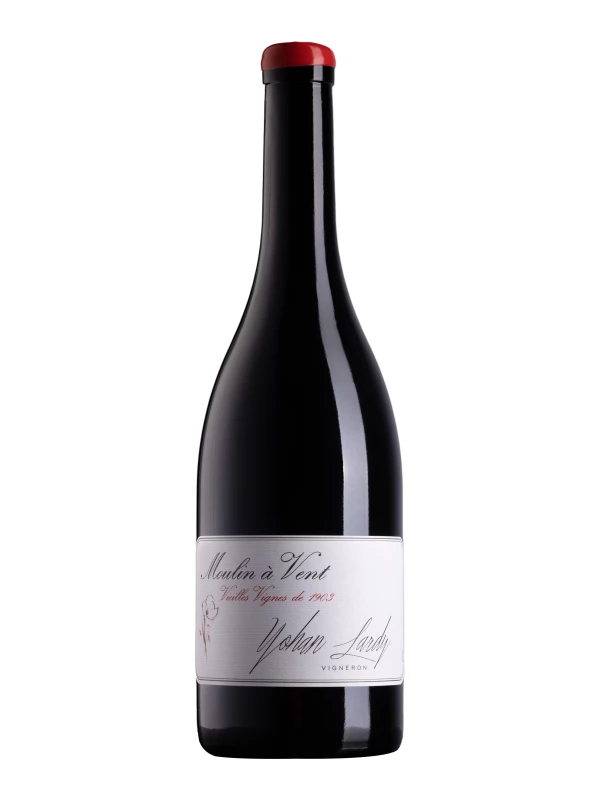 Yohan Lardy, Moulin-A-Vent Vieilles Vignes de 1903