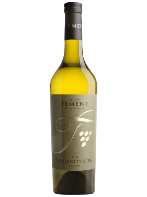 Tement, Grassnitzberg Sauvignon Blanc Reserve