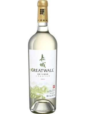 Вино Greatwall Lon Gyan 2018, 0.75 л