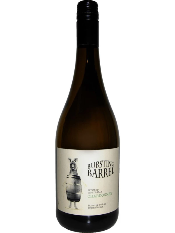 Bursting Barrel Chardonnay