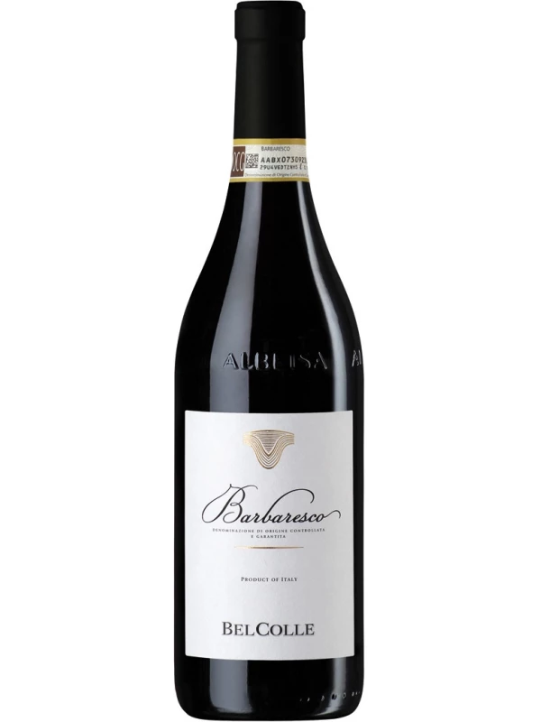 Bel Colle, Barbaresco DOCG
